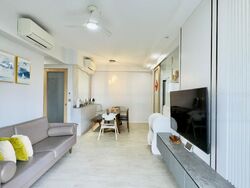 Hundred Palms Residences (D19), Condominium #454331581